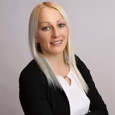 Mag. Eva-Maria WIESENHOFER-HAHN