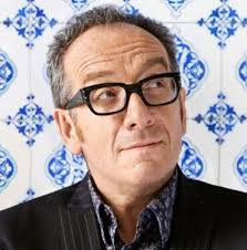 Elvis Costello