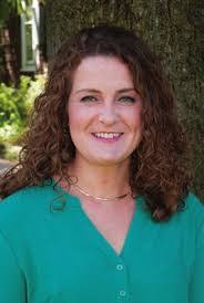 Mary Karrer's Instagram, Twitter & Facebook