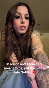 Tanner Love Spectrum Madelyn