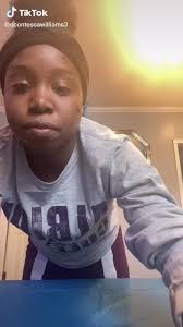 D'Contessa Williams (@dcontessawilliams)