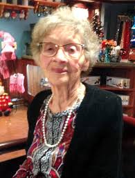 Thelma Burton Obituary