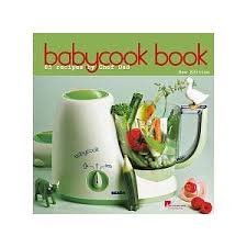 Beaba Babycook Recipe Book English Baby Cooking Baby Food Recipes Making Baby Food