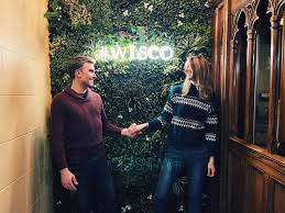 Erin McLean and Colin Henning's Wedding Website