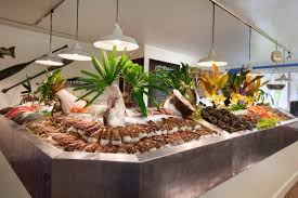 Fisherman’s Cove 피셔 맨즈 코브