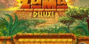 Zuma está de moda, ¡ya 484.421 partidas! Alternativas Para Zuma Deluxe En Windows