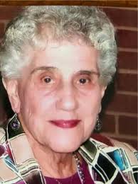 Obituary information for Frances Cacioppo