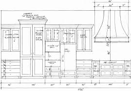 kitchen design details pdf