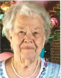 Thelma Gregg Obituary (2020)