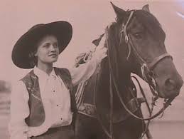 The Queen of King Ranch