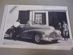 Image result for Black 1946 Pontiac