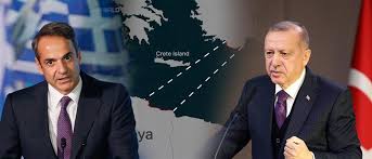 Μορατοριουμ με το βλεμμα στραμμενο σε αλλεσ προτεραιοτητεσ To Paralhrhma Erntogan Gia Thn Yfalokrhpida Kai H Apanthsh Mhtsotakh Politikh Ant1 News