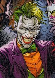 Nicholson said that he was particularly proud of his performance as the joker: Fan Casting Jake Gyllenhaal As The Joker In Batman On Mycast