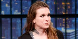 Listen to Against Me!'s Laura Jane Grace