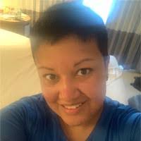 Michelle Gerrits's Instagram, Twitter & Facebook