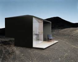 Eric Degenhardt Container Home Designs Architektur Gartenhaus