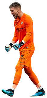 Find & download free graphic resources for png. Tomas Vaclik Football Render 58417 Footyrenders