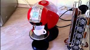Капсульная кофеварка эспрессо krups kp 1105 nescafe dolce gusto. Krups Kp 2606 Dolce Gusto Youtube