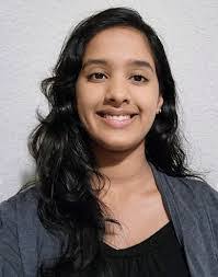 Ria Bhatia's Instagram, Twitter & Facebook