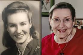 Frances Jeanne Shannon Obituary