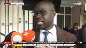 LIVE PALENE CHEZ MAME CHEIKH IBRA FALL IBN S. CHEIKH FALL MBAOR