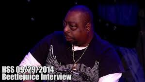 Hank the angry drunken dwarf vs. Howard Stern Beetlejuice Vs Gary Battle Of Wits Youtube