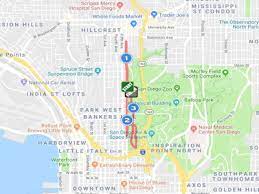2018 Sd Rock N Roll Marathon Info You Ll Need