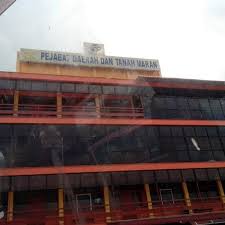 Pengumuman kerja sebutharga pejabat daerah dan tanah marang. Pejabat Daerah Dan Tanah Maran Maran Pahang