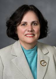 Profile for West Caudle