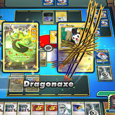 Cardmaker pokemon 2.0 is a very famous application that helps you to create your own pokemon card. Pokemon Trading Card Game Now Available For Ipad With Online Multiplayer Macrumors