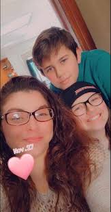 Michaelia Marie Reid, 35, of Watertown