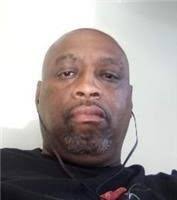 ERNEST PERRY Obituary (1967