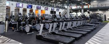 onelife fitness tech center gym and