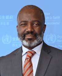 SPH Welcomes Babatunde Olowokure as Associate Dean for Global Health