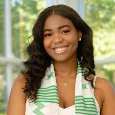 Trina Houston's Instagram, Twitter & Facebook