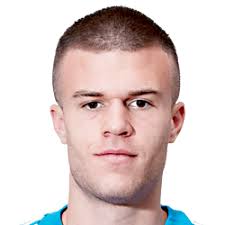 Marko Maric News, Stats, Rumours, Transfers & Jersey