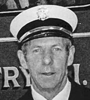 Charles Bowen Obituary (1936