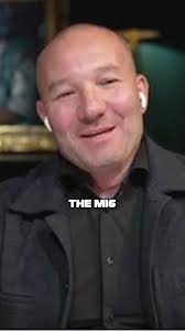 Former Navy SEAL Shawn Ryan Recounts Working with the British MI6.