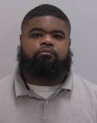 A Man Accused of Impersonating an Officer