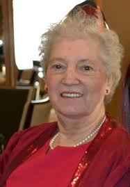 Rose BRIGGS Obituary