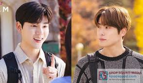 Sebelumnya, kim sae ron memutuskan untuk mengundurkan diri dari produksi spin off dari web drama populer love playlist season 5 ini karena. Sinopsis Dear M 2021 Review Cerita Genre Drama Fakta Pemain Dan Pemeran Kpop Squad Media All About K Pop And Intermezzo