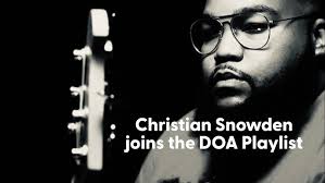 Felix D Kat Pollard joins The DOA Playlist