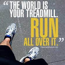 Treadmill Roadrunning Run Running Reasonstorun Whyirun Fitness Training Sports Motivation Quotes Running Fitness Motivation Running Motivation