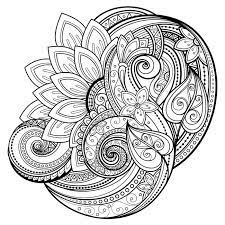 Mandalas für erwachsene zum kostenlosen ausdrucken. Kostenlose Malvorlagen Entspannungs Mandalas Fur Erwachsene Zum Ausdrucken Novocom Top