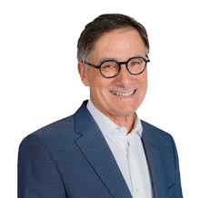 Jacques Prescott, Senior Wealth Advisor