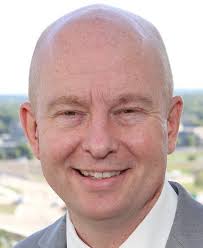 Obituary information for Scott Buckingham