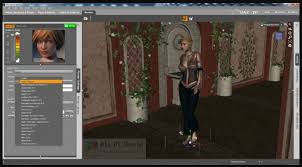 At daz 3d, download our free 3d software and shop free and premium 3d models, animations, and more to create your realistic universe. Daz Studio Pro V4 12 0 86 Crack Serial Number Free Doload