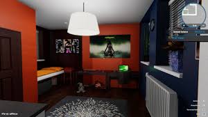 $280.22 kitchen set with sink andy: House Flipper Lets You Upload Images From Your Pc To Use As Posters In Game God I Wish I Lived Here Irl House Flippers House Flipping Houses