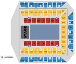 Royal Farms Arena Seating Chart Concert Tickets Concert