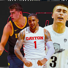 Get the latest nba draft prospect rankings from cbs sports. The Top 50 Players In College Basketball For The 2019 2020 Season Sbnation Com